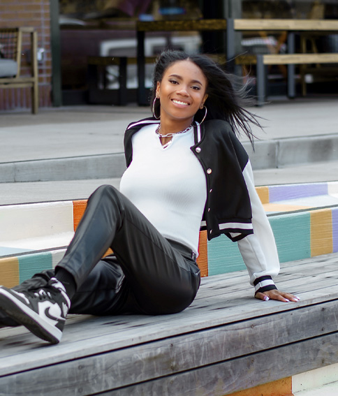 sitting-and-smiling